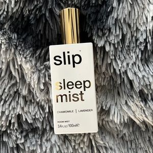 NWOT Slip brand sleep mist. 3.4 oz